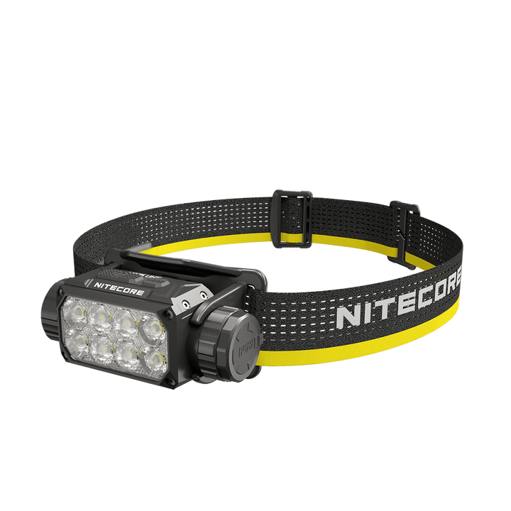 HC75 UHE - 3000 lumens