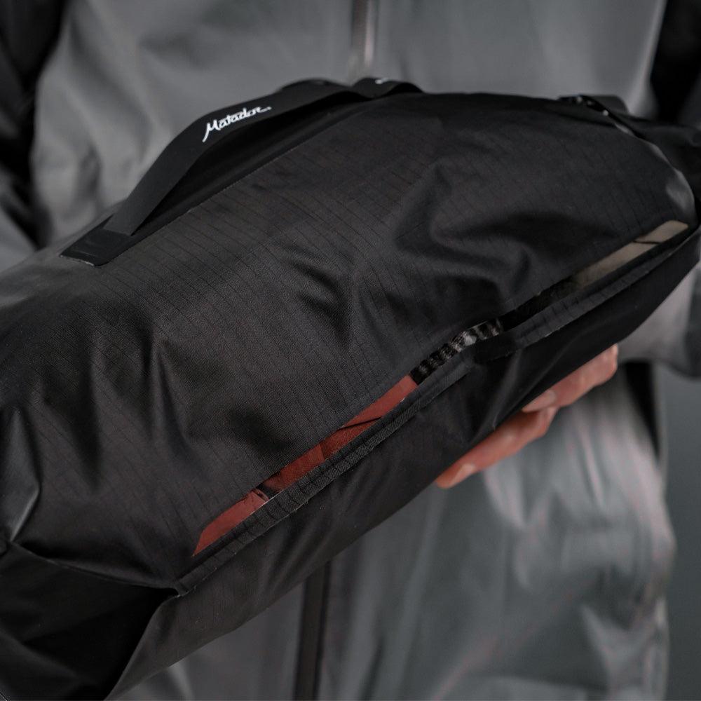 Flatpak™ Dry Bag - 8L - Nitecore Singapore