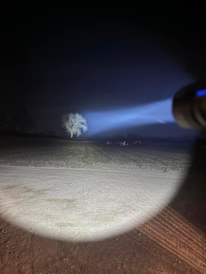 MH25 PRO - 3300 lumens - Nitecore Singapore