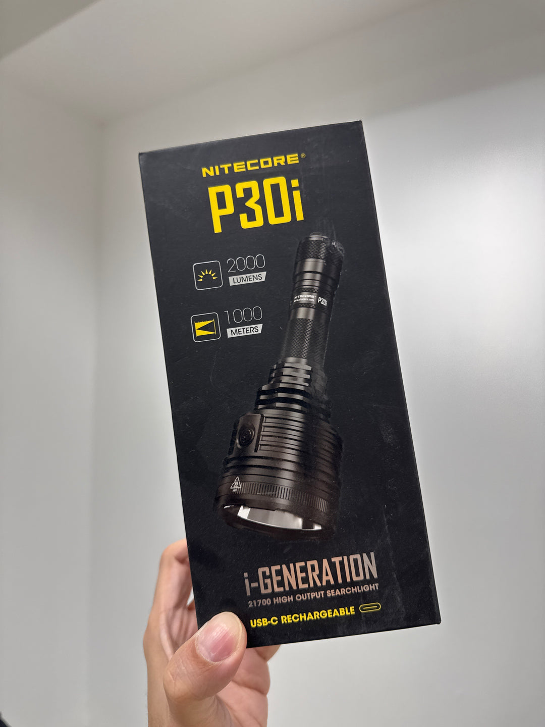 P30i (Refurbished)