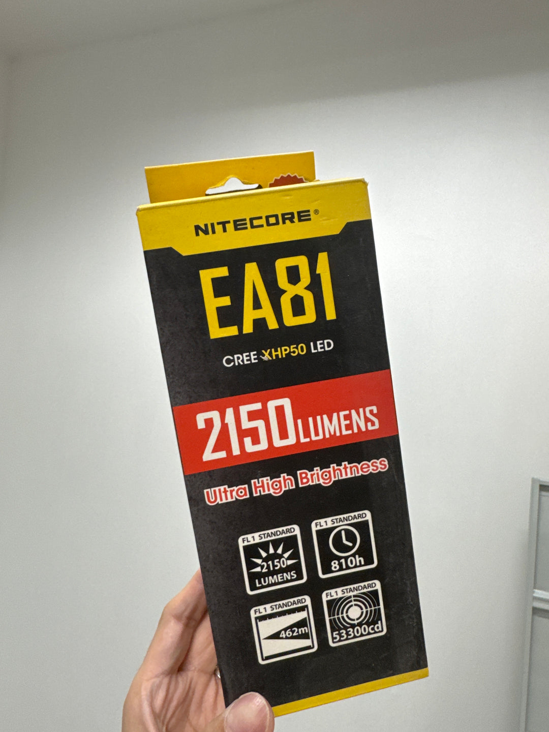 EA81 (Refurbished)
