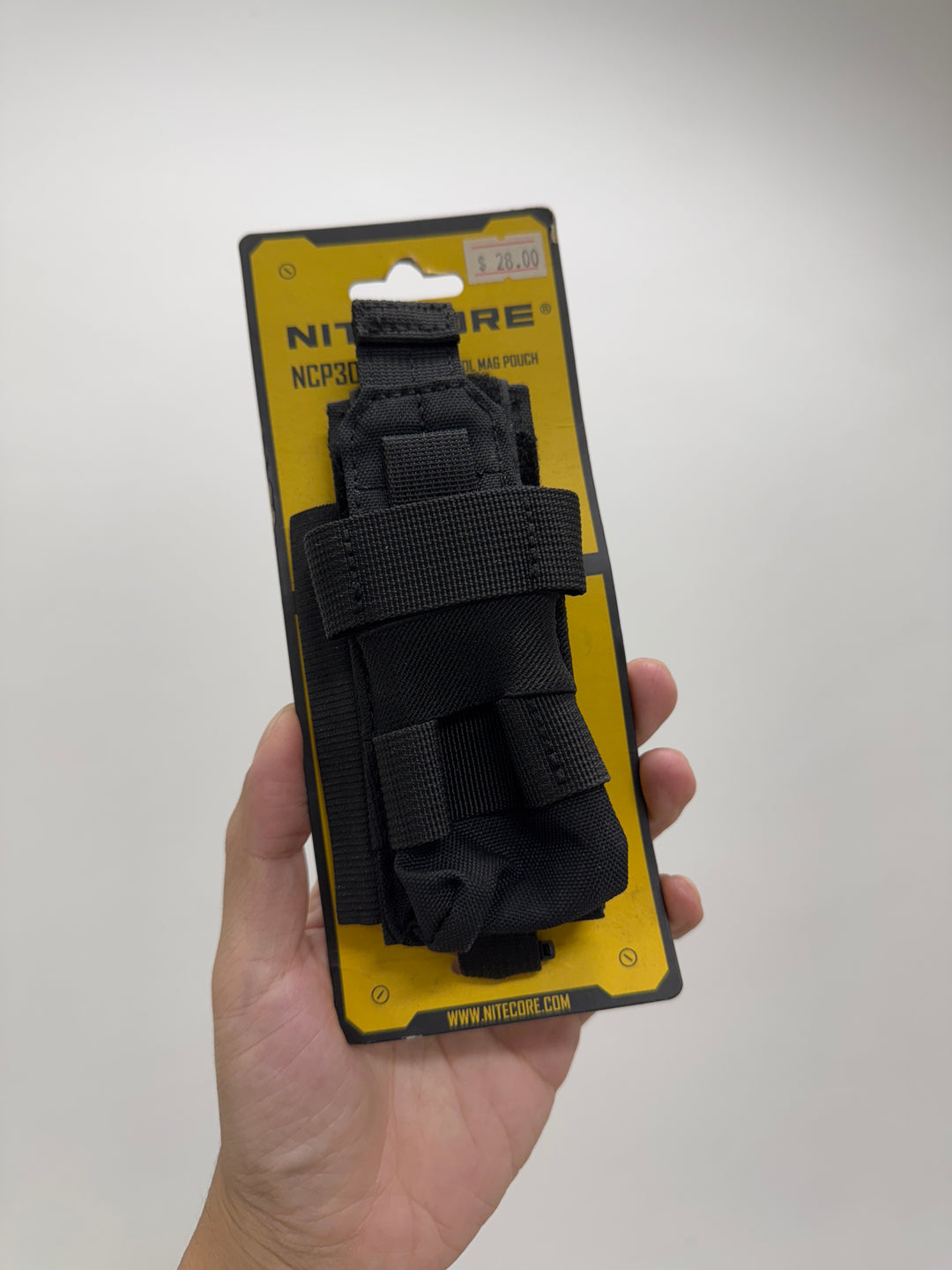NCP30 (Refurbished)