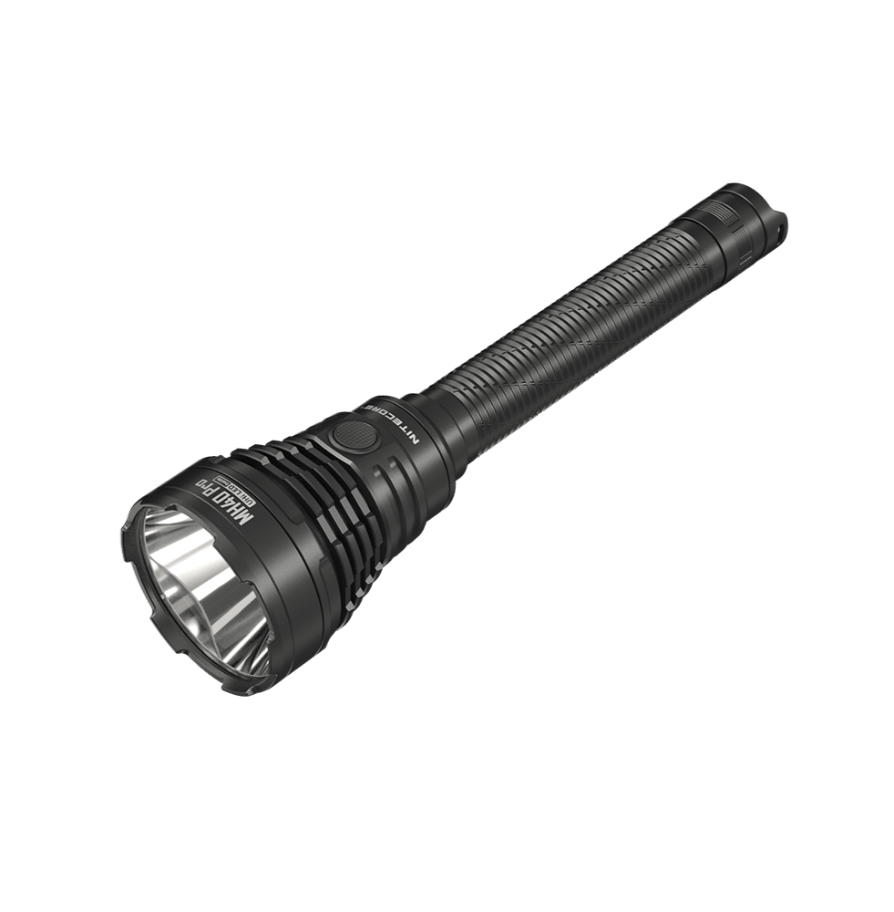 MH40 PRO - 3500 lumens - Nitecore Singapore