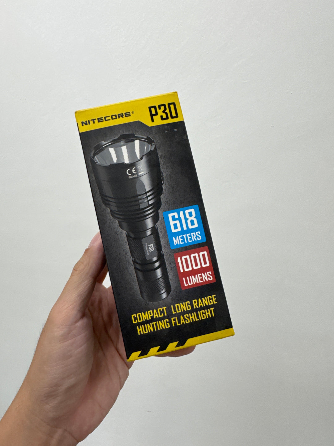 P30 (Refurbished)