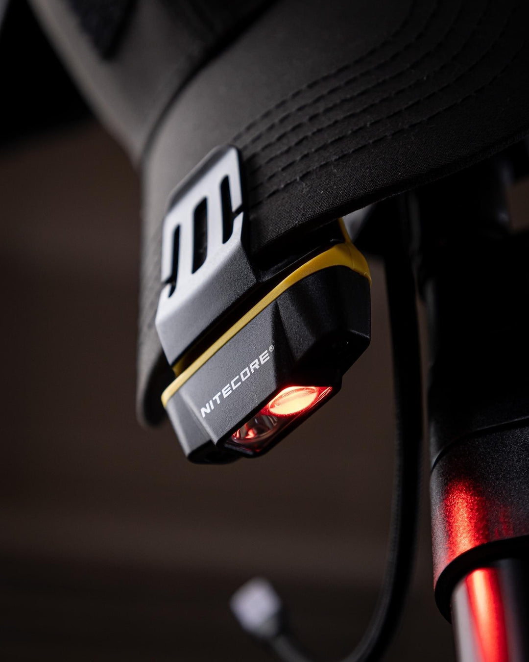 NU11 - 150 lumens - Nitecore Singapore