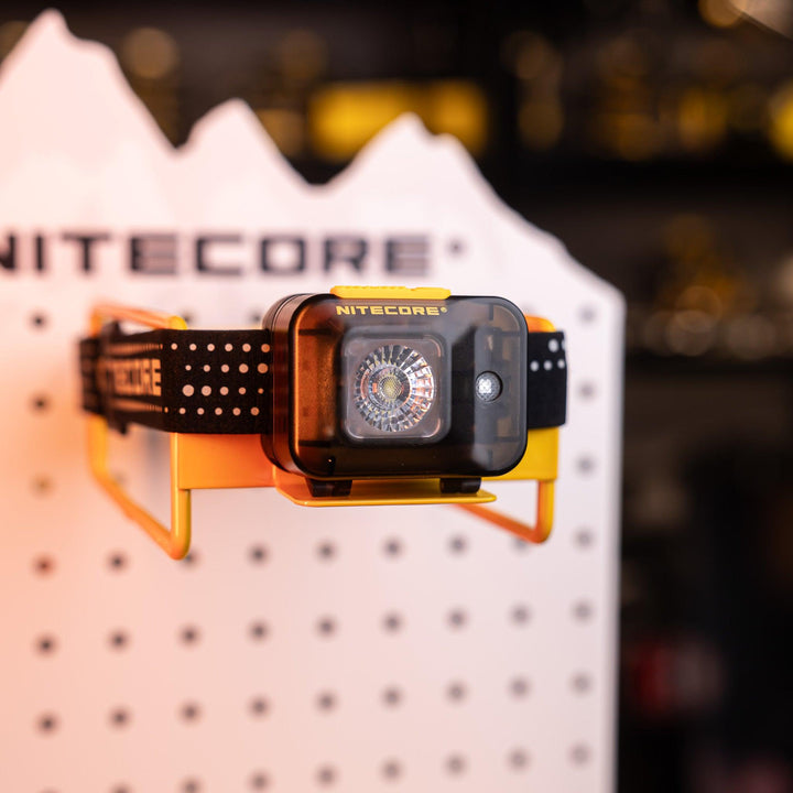 HA13 - 350 lumens - Nitecore Singapore