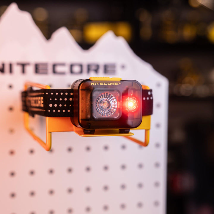 HA13 - 350 lumens - Nitecore Singapore