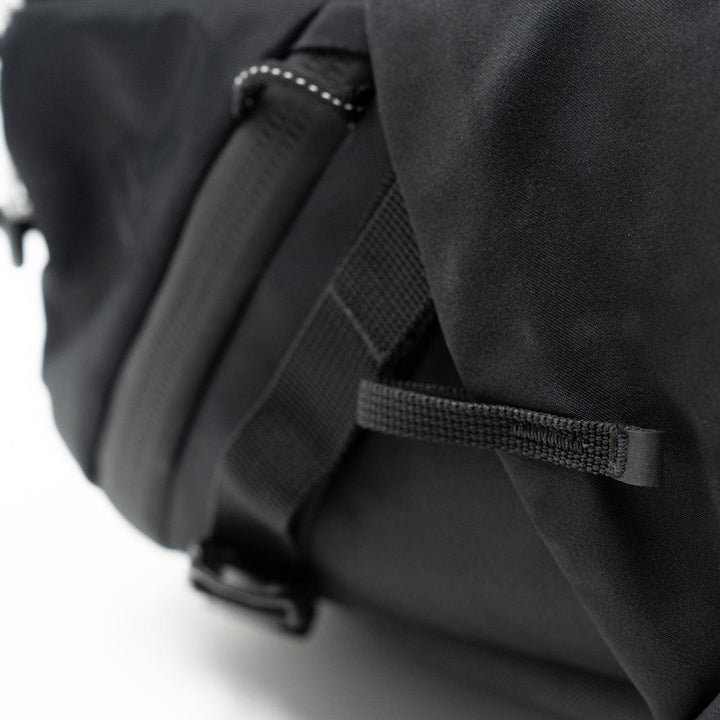 GlobeRider35 Travel Backpack (Black) - 35L