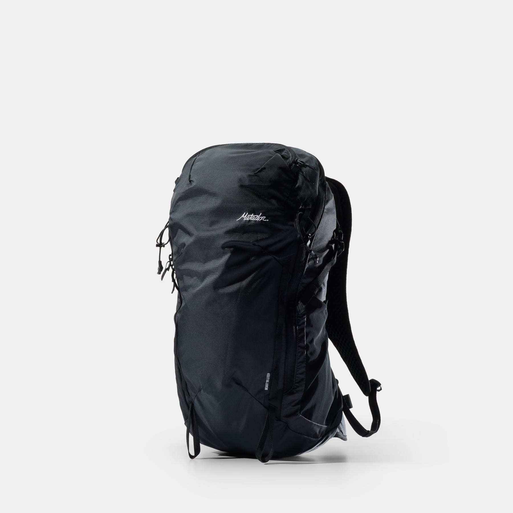 Ukutan！ Beast18 Ultralight Technical Backpack - 18L – Nitecore Singapore