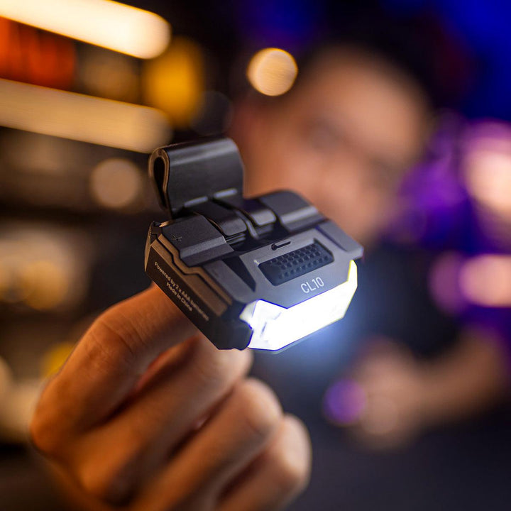 CL10 - 45 lumens