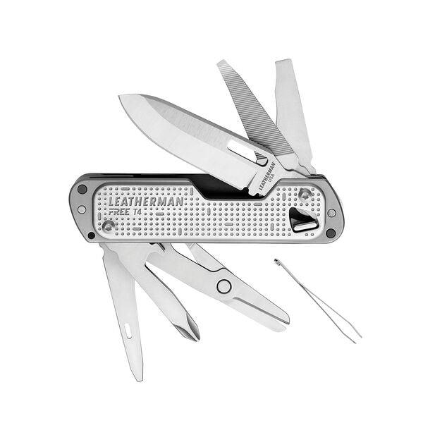 FREE T4 - 12 TOOLS - Nitecore Singapore