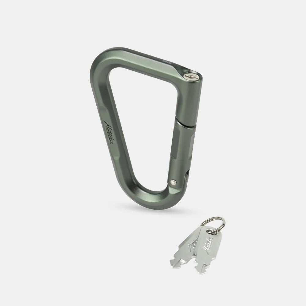 BetaLock (Shadow Green)