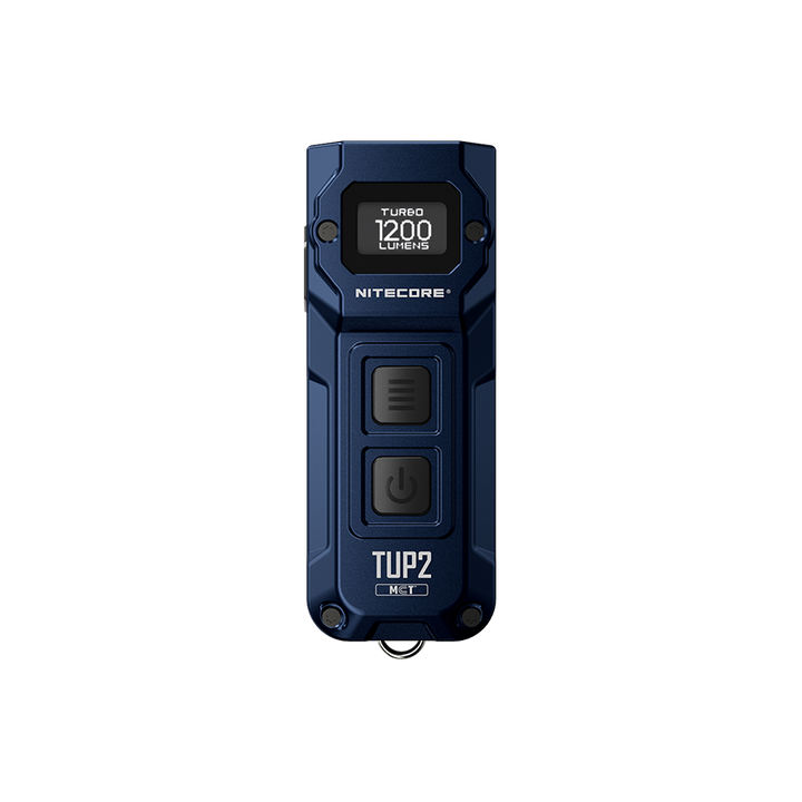 TUP 2 (Blue) - 1200 lumens