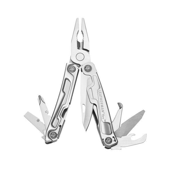 REV - 14 TOOLS - Nitecore Singapore
