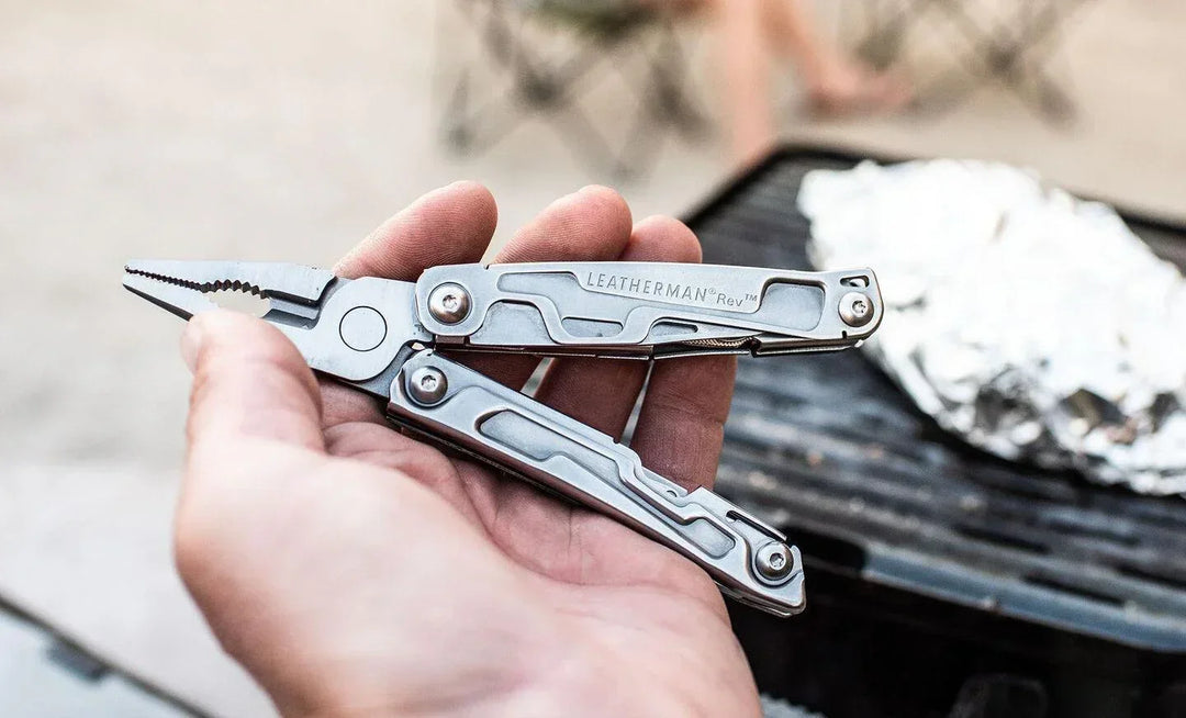 REV - 14 TOOLS - Nitecore Singapore