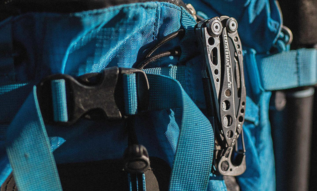 SKELETOOL- 7 TOOLS - Nitecore Singapore