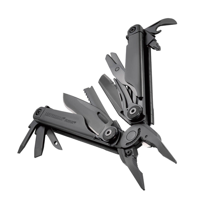 SURGE BLACK - 21 TOOLS - Nitecore Singapore