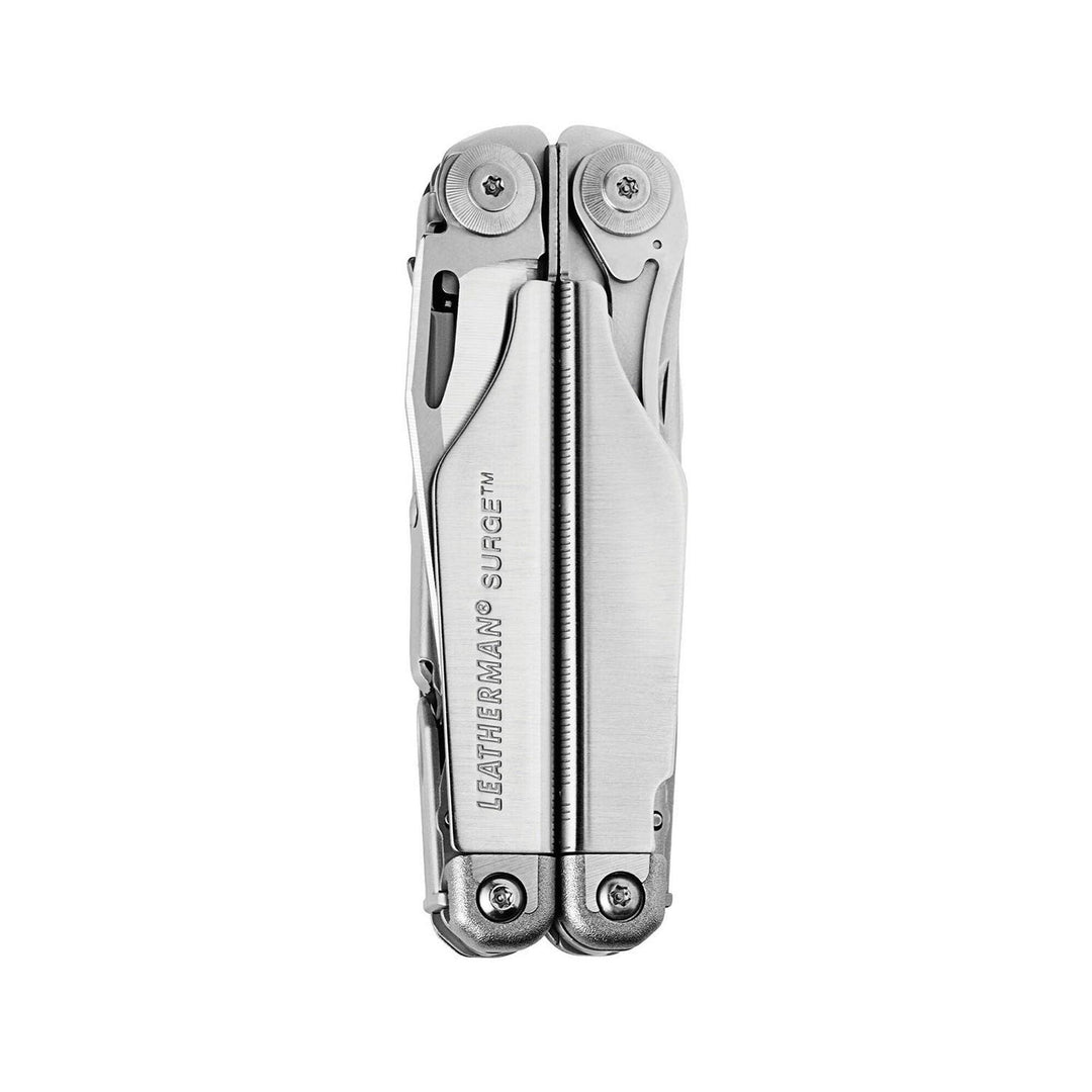 SURGE BLACK - 21 TOOLS - Nitecore Singapore