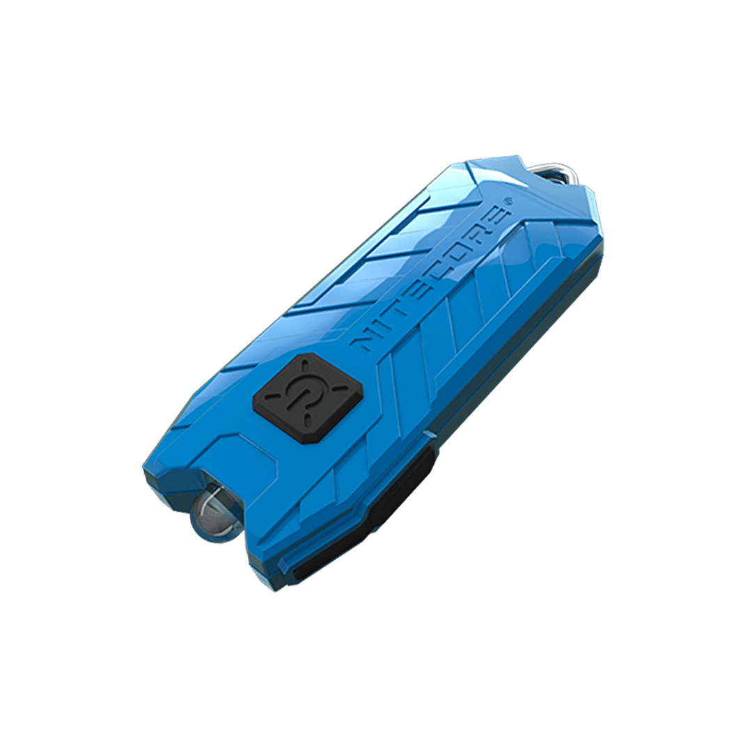 Tube 2.0 - 55 lumens - Nitecore Singapore