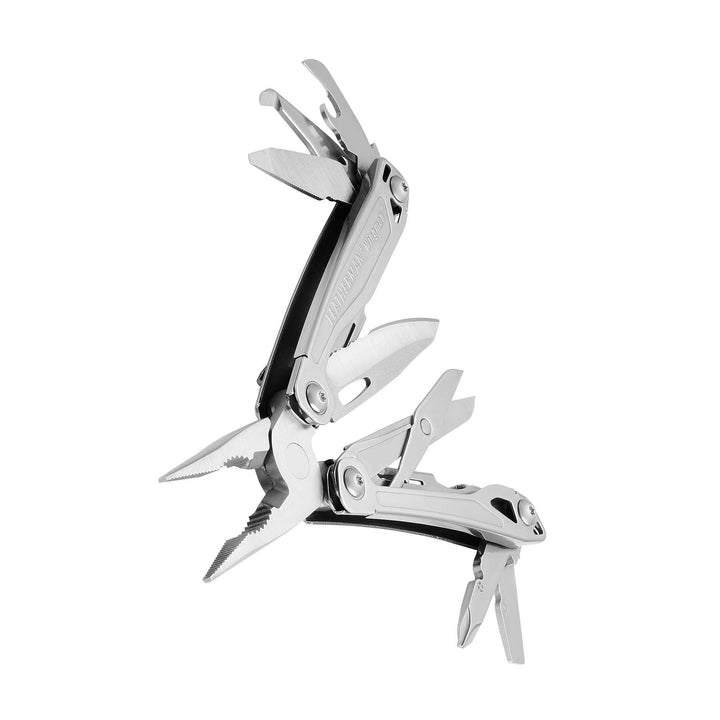 WINGMAN - 14 TOOLS - Nitecore Singapore