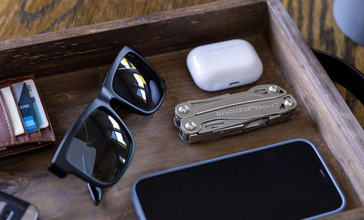 WINGMAN - 14 TOOLS - Nitecore Singapore