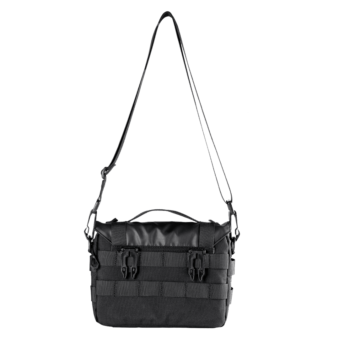 SLB05 Modular Sling Bag - 2L Capacity - Nitecore Singapore