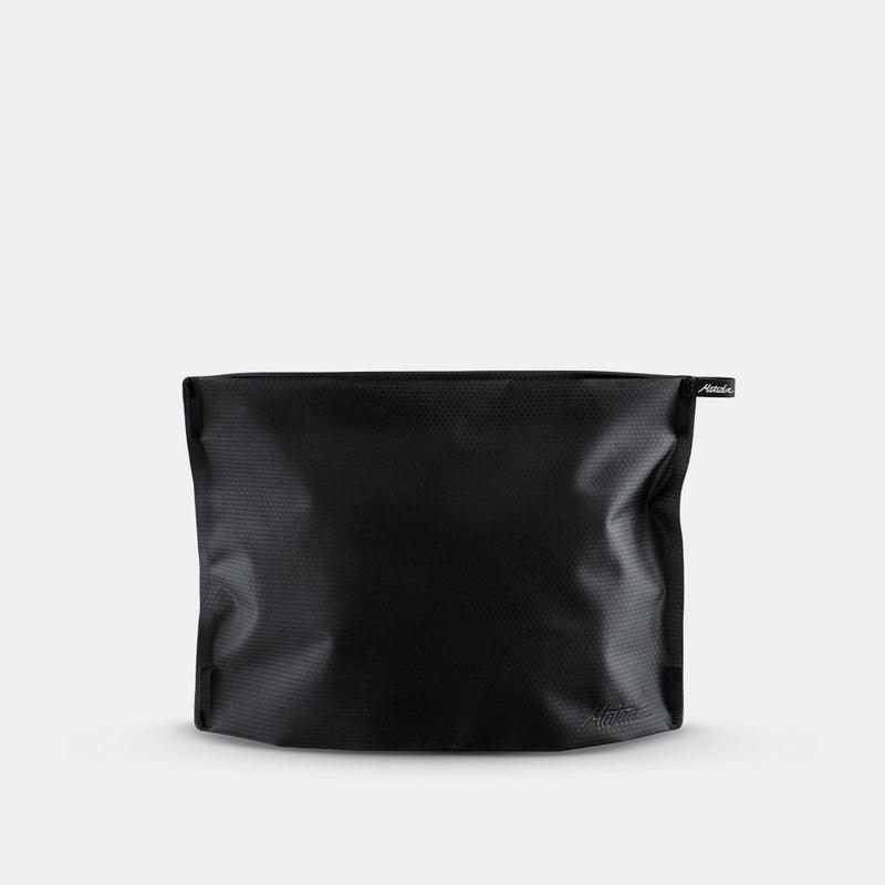 FlatPak™ Zipper Toiletry Case - 2.25L - Nitecore Singapore