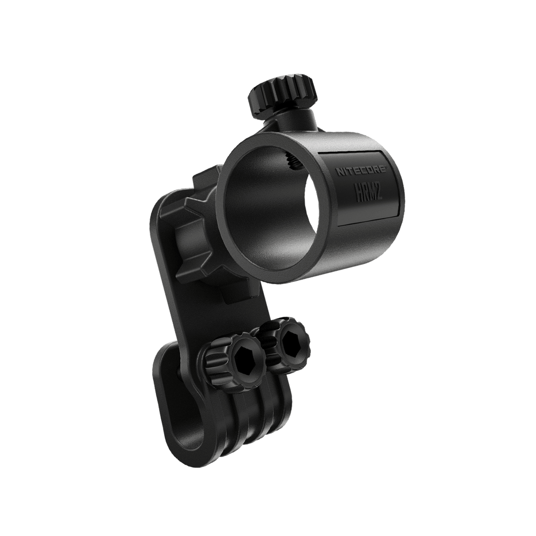 HRM2 Helmet Clamp Mount - Nitecore Singapore