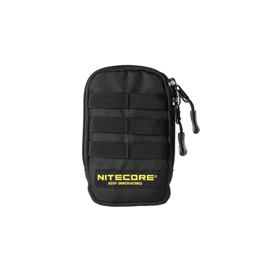 NPP30 - Pocket Pouch - Nitecore Singapore