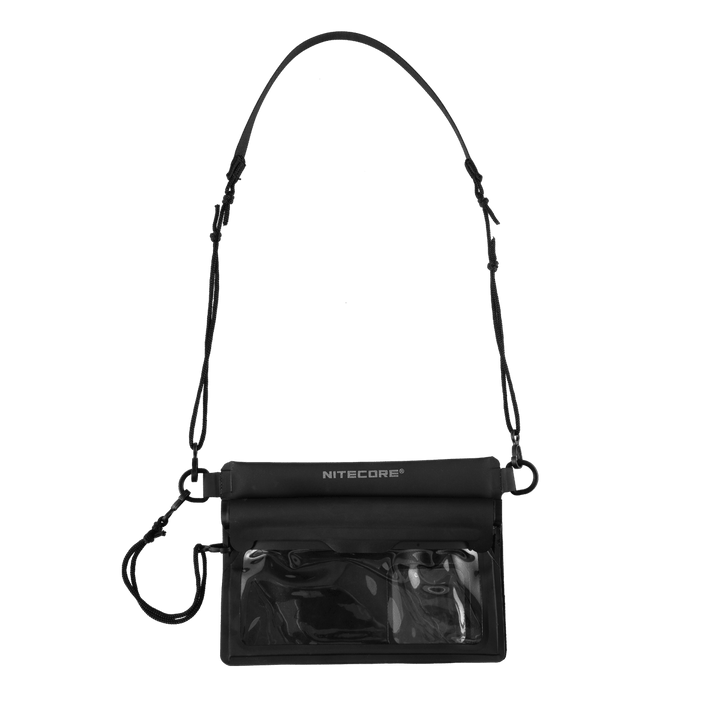 SLB01 Waterproof Pouch - 1L Capacity - Nitecore Singapore