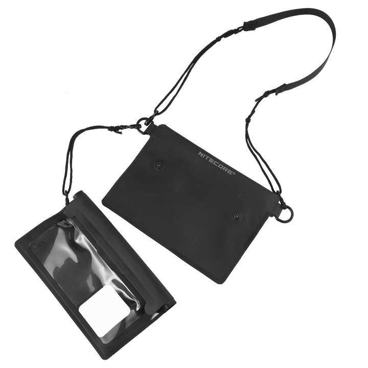 SLB01 Waterproof Pouch - 1L Capacity - Nitecore Singapore