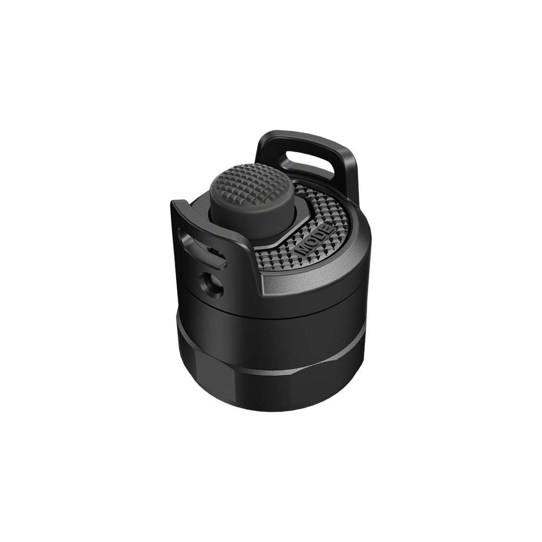 NTC2i Tailcap Switch - Nitecore Singapore