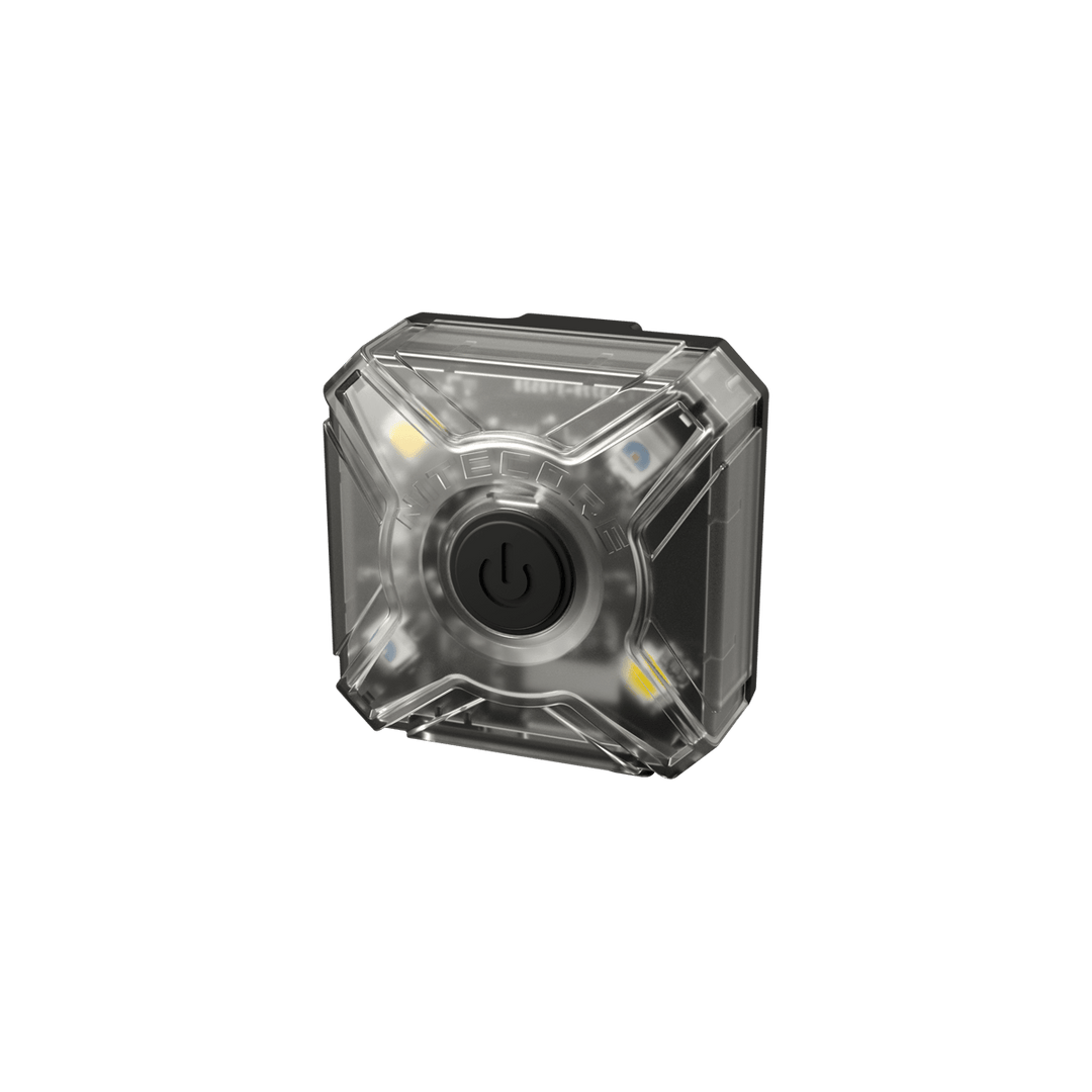 NU05 V2 KIT - 40 lumens - Nitecore Singapore