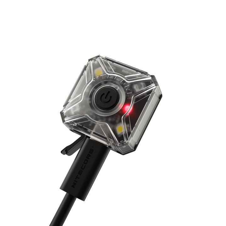 NU05 V2 KIT - 40 lumens - Nitecore Singapore