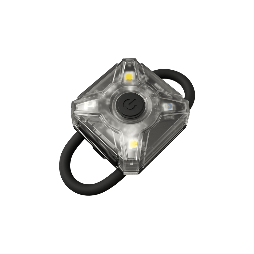NU05 V2 KIT - 40 lumens - Nitecore Singapore
