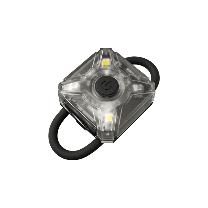 NU05 V2 KIT - 40 lumens - Nitecore Singapore