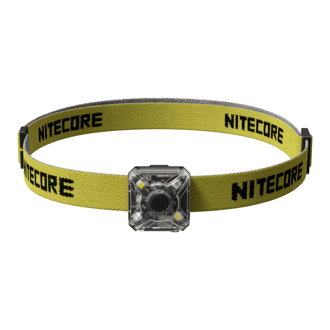 NU05 V2 KIT - 40 lumens - Nitecore Singapore