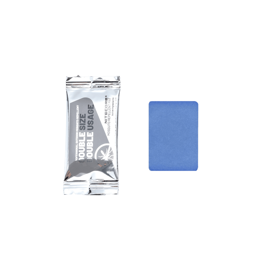 MRM10 Mosquito Repellent Mat (30pcs) - Nitecore Singapore
