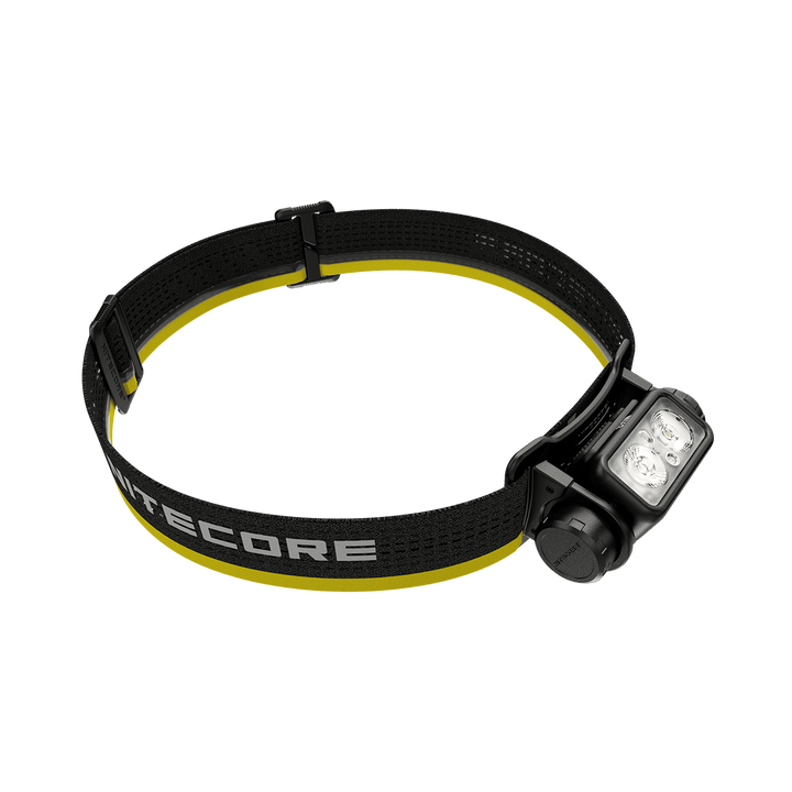 NU43 - 1400 lumens - Nitecore Singapore