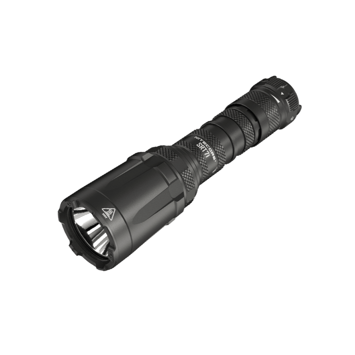 SRT7i - 3000 lumens - Nitecore Singapore