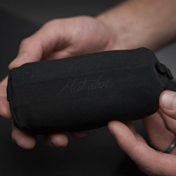 Ultralight Travel Towel - Large 120 x 60cm - Nitecore Singapore