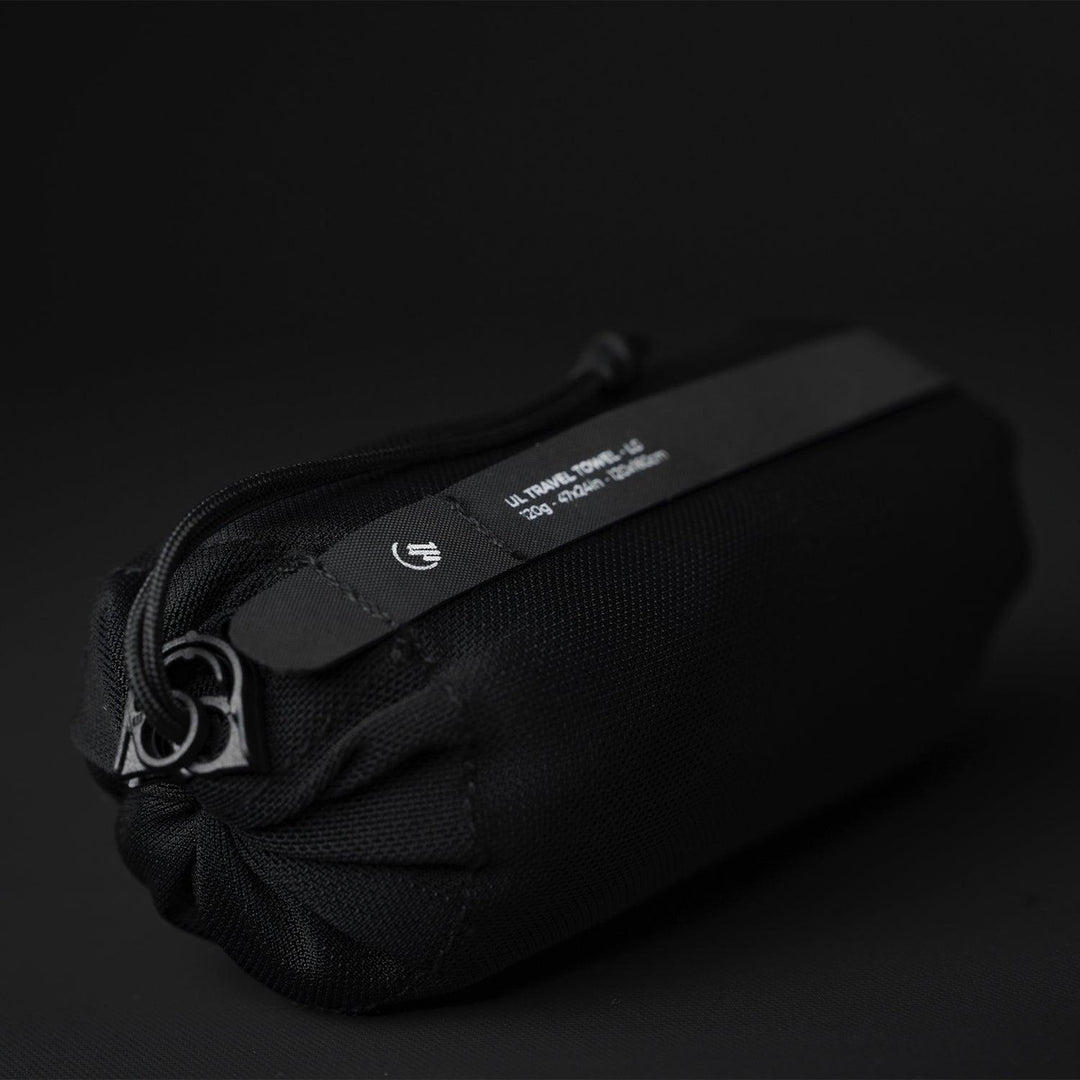 Ultralight Travel Towel - Large 120 x 60cm - Nitecore Singapore