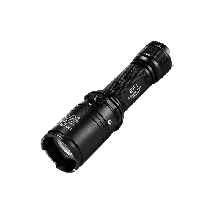 EF1 - 830 lumens - Nitecore Singapore