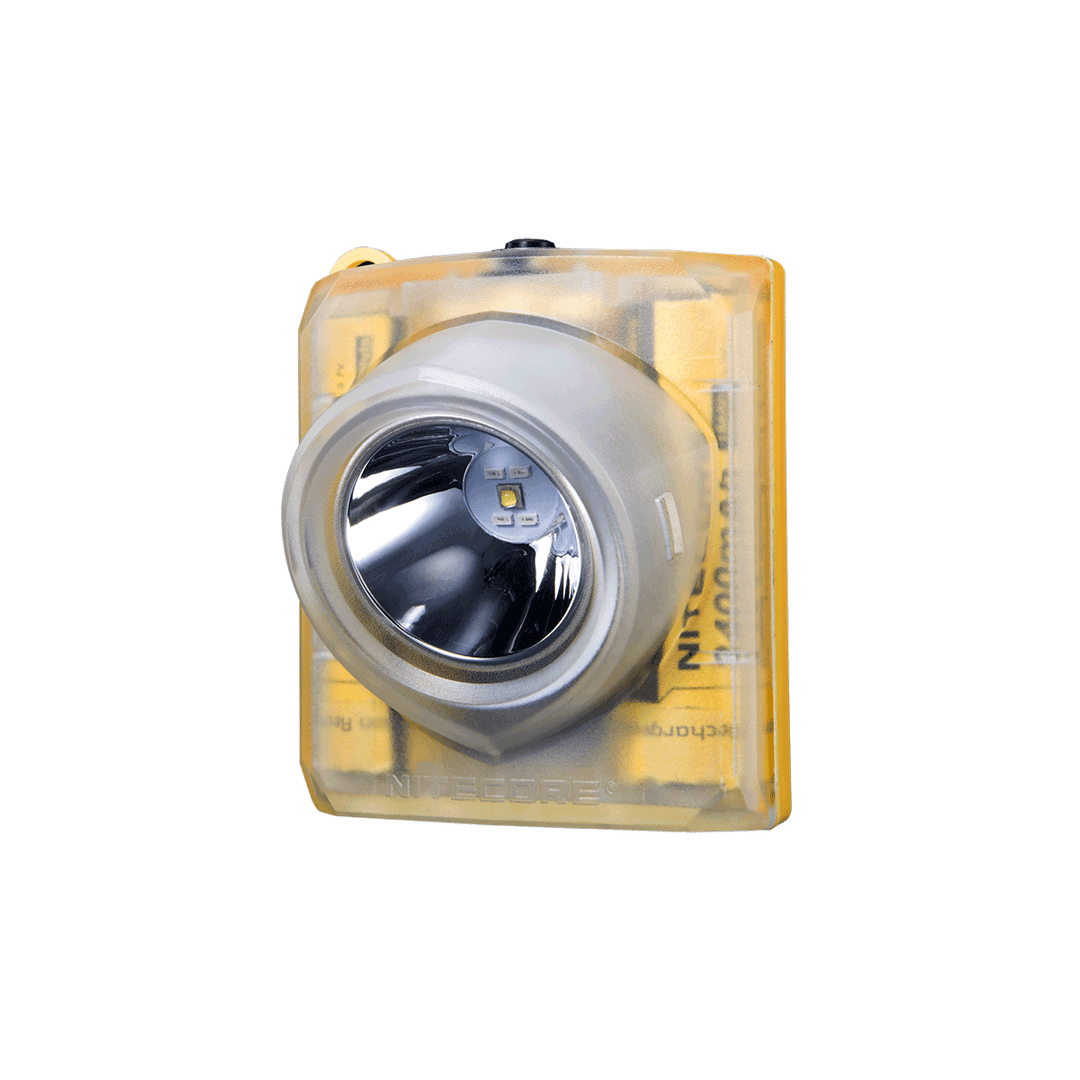 EH1 - 260 lumens (Headband included) - Nitecore Singapore