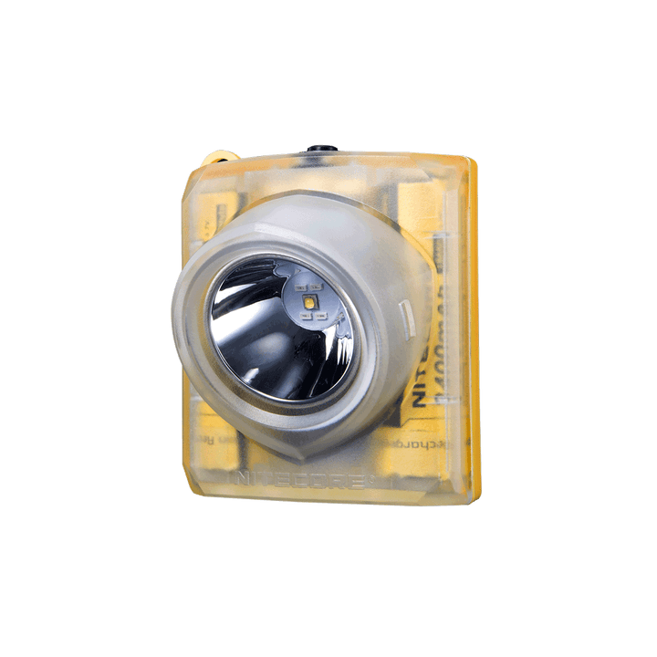 EH1 - 260 lumens (Headband included) - Nitecore Singapore