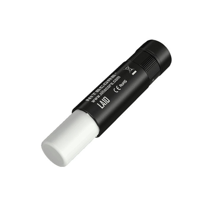 LA10 - 135 lumens - Nitecore Singapore