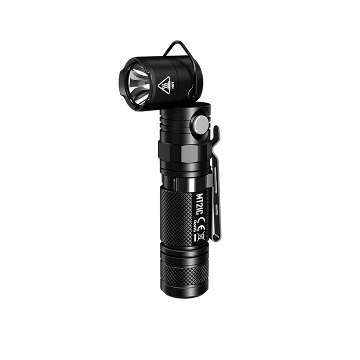 MT21C - 1000 lumens - Nitecore Singapore
