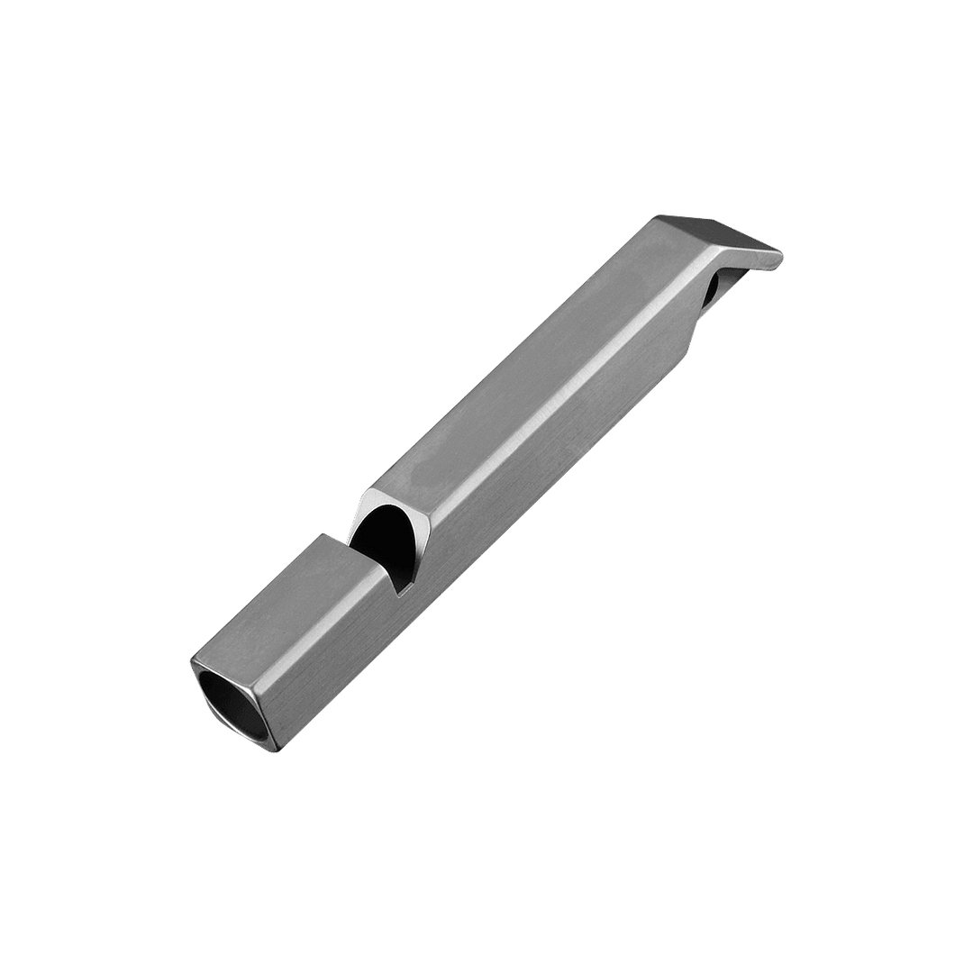 Titanium Whistle NWS10 - 120db - Nitecore Singapore