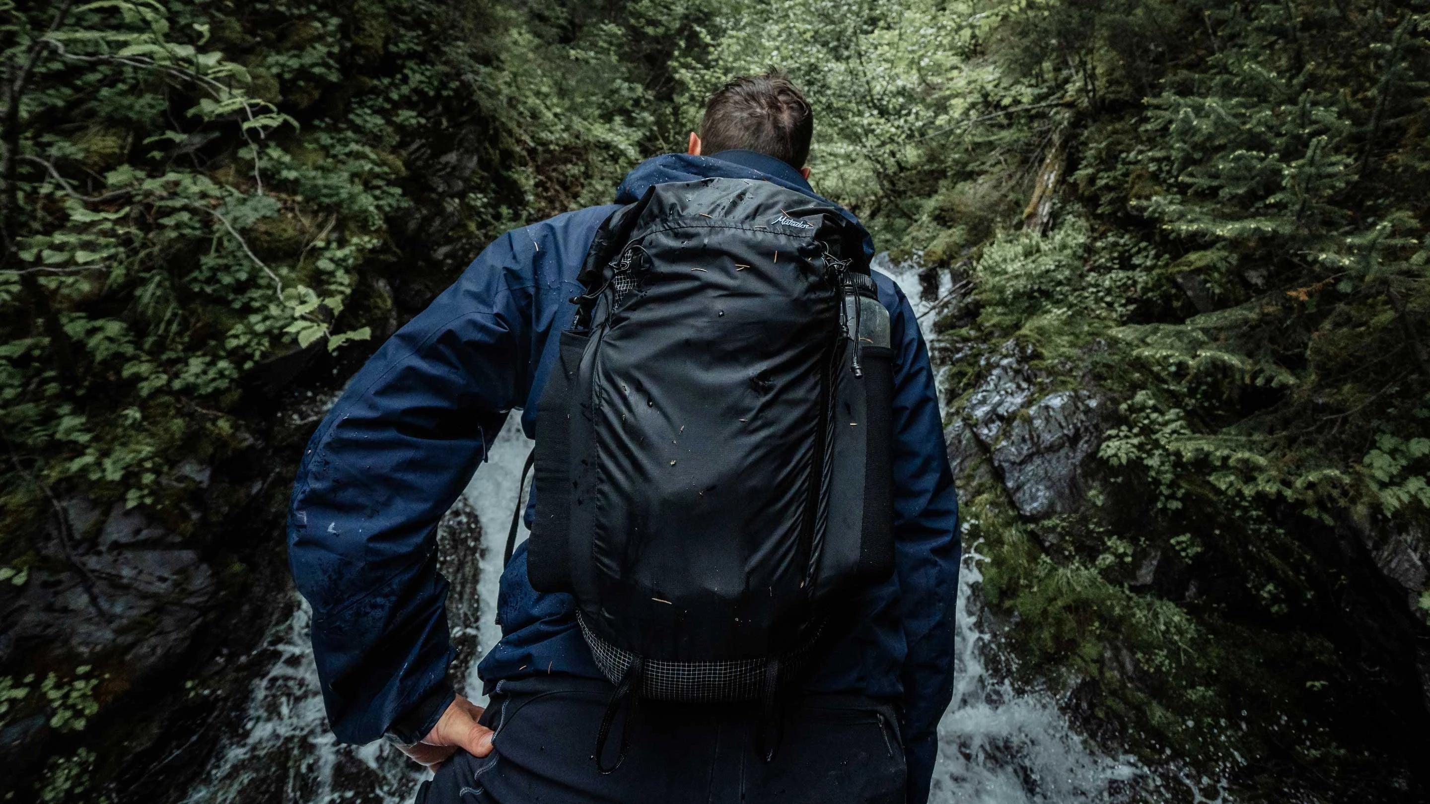 Beast18 Ultralight Technical Backpack