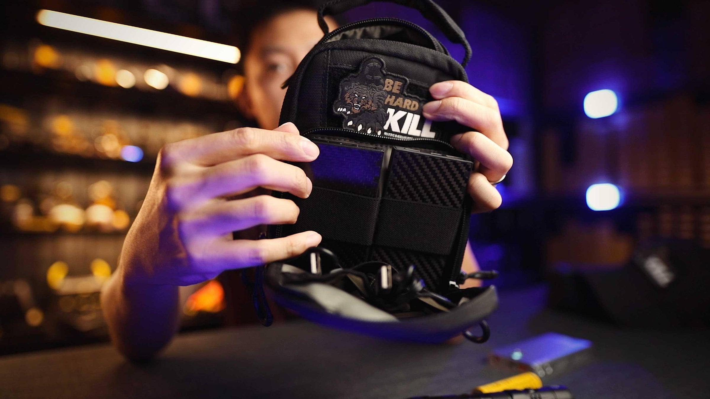 Accessories - Nitecore Singapore